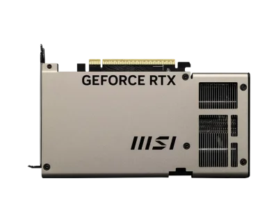 MSI RTX5060 Ti INSPIRE 2X OC 8GB
