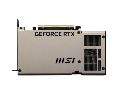 MSI GEFORCE RTX5060TI 8G INSPIRE 2X OC (912-V536-027)
