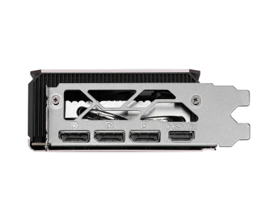 MSI RTX5060 Ti INSPIRE 2X OC 8GB