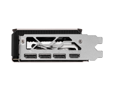 MSI GEFORCE RTX5060TI 8G INSPIRE 2X OC (912-V536-027)