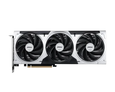 MSI GEFORCE RTX5060TI 8G VENTUS 3X OC (912-V812-079)