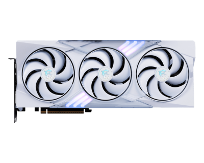 MSI GEFORCE RTX5070 12G GAMING TRIO OC/WHITE (912-V532-021)