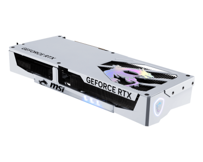 MSI GEFORCE RTX5070 12G GAMING TRIO OC/WHITE (912-V532-021)