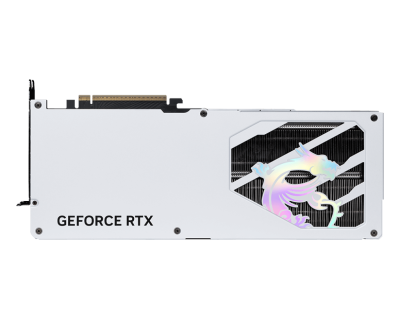 MSI GEFORCE RTX5070 12G GAMING TRIO OC/WHITE (912-V532-021)
