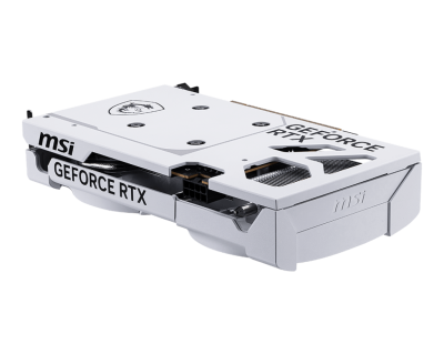 MSI GEFORCE RTX5060 8G VENTUS 2X OC WHITE EDITION (912-V537-018)