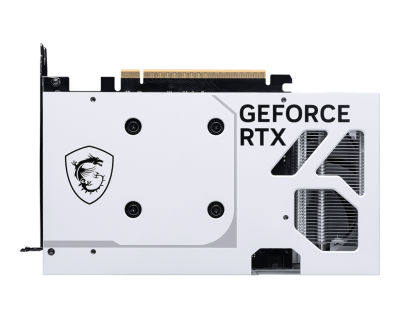 MSI GEFORCE RTX5060 8G VENTUS 2X OC WHITE EDITION (912-V537-018)