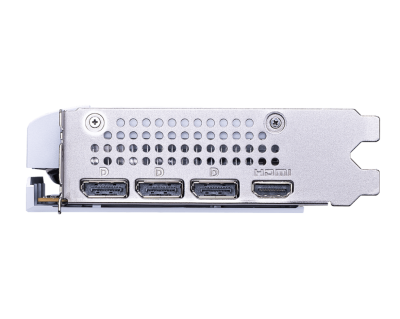 MSI GEFORCE RTX5060 8G VENTUS 2X OC WHITE EDITION (912-V537-018)