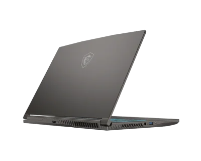 MSI THIN 15 B13UCX-2417TH 15.6" Ci7-13620H/DDR4 8GB/SSD 512GB/RTX 2050 4GB/WIN11H