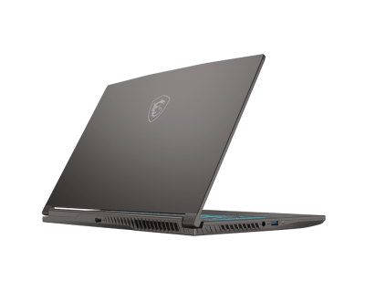 MSI THIN 15 B13UCX-1610TH 15.6" Ci5-13420H/DDR4 8GB/SSD 512GB/RTX 2050 4GB/WIN11H/ COSMOS GRAY