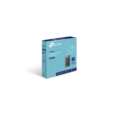 TP-Link Archer T2U AC600 Wireless USB Adapter