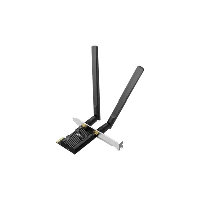 TP-Link Archer TX20E AX1800 PCIe Wi-Fi 6 Bluetooth 5.2 Adapter