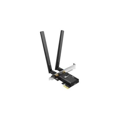 TP-Link Archer TX20E AX1800 PCIe Wi-Fi 6 Bluetooth 5.2 Adapter