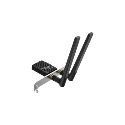 TP-Link Archer TX20E AX1800 PCIe Wi-Fi 6 Bluetooth 5.2 Adapter