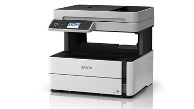 EPSON INKJET M3170 AIO PRINTER