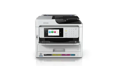 COPIER EPSON WF-C5890 WORKFORCE PRO MULTIFUNCTION
