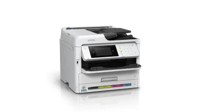COPIER EPSON WF-C5890 WORKFORCE PRO MULTIFUNCTION