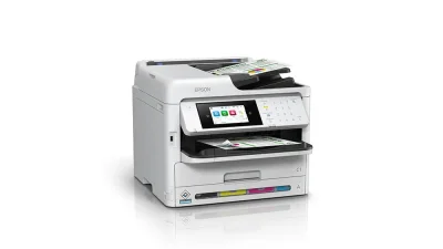 COPIER EPSON WF-C5890 WORKFORCE PRO MULTIFUNCTION