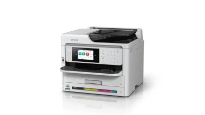 COPIER EPSON WF-C5890 WORKFORCE PRO MULTIFUNCTION