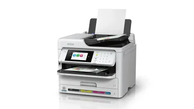 COPIER EPSON WF-C5890 WORKFORCE PRO MULTIFUNCTION