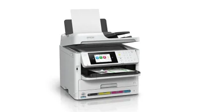 COPIER EPSON WF-C5890 WORKFORCE PRO MULTIFUNCTION