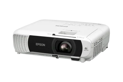 EPSON PROJECTOR EB-W55