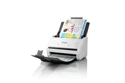 EPSON WORKFORCE DS-530II SCANNER
