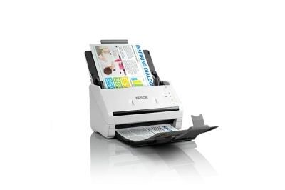 EPSON WORKFORCE DS-530II SCANNER