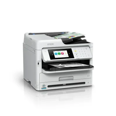 EPSON WORKFORCE WF-M5899 MULTIFUNCTION PRINTER  (C11CK76506)