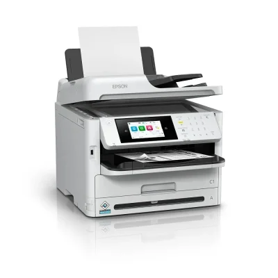 EPSON WORKFORCE WF-M5899 MULTIFUNCTION PRINTER  (C11CK76506)