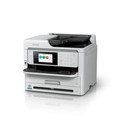 EPSON WORKFORCE WF-M5899 MULTIFUNCTION PRINTER  (C11CK76506)