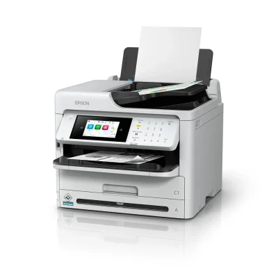 EPSON WORKFORCE WF-M5899 MULTIFUNCTION PRINTER  (C11CK76506)