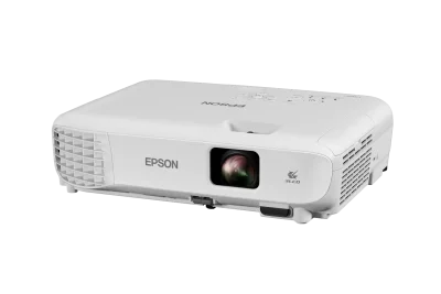 EPSON PROJECTOR EB-E12