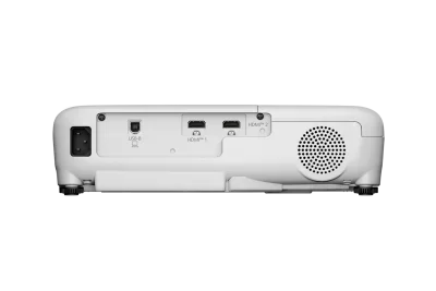 EPSON PROJECTOR EB-E12