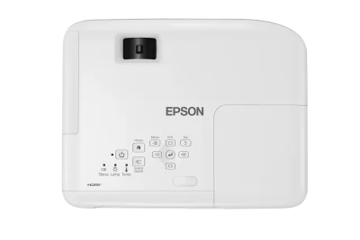 EPSON PROJECTOR EB-E12