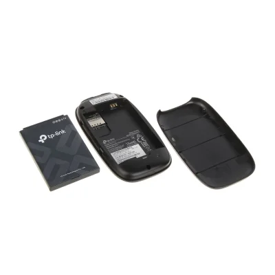 TP-Link M7000(EU) 4G LTE Mobile Wi-Fi