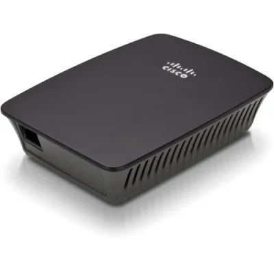 CISCO W/LN 2.4GHz 300Mbps RANGE EXTENDER