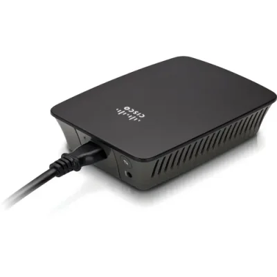 CISCO W/LN 2.4GHz 300Mbps RANGE EXTENDER