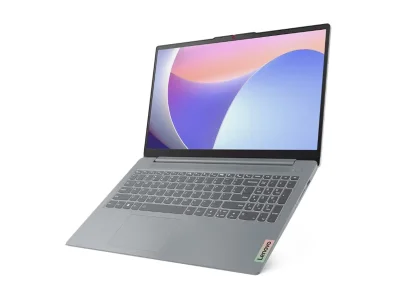 LENOVO IDEAPAD SLIM 3 15IRU8 IC3-1315U/8GB/SSD 512GB/15.6"HD(82X700CVTA)