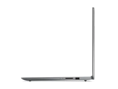 LENOVO IDEAPAD SLIM 3 15IRU8 IC3-1315U/8GB/SSD 512GB/15.6"HD(82X700CVTA)