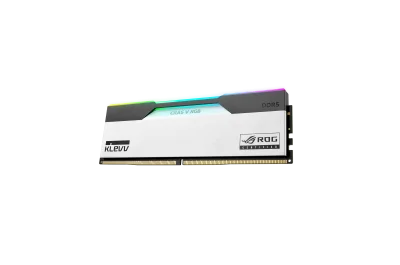 PC DDR5 32GB/6200MHz (16GB*2) KLEVV CRAS V RGB ROG CERTIFIED GAMING OC (KD5AGUA80-62B320P)