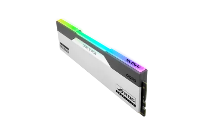 PC DDR5 32GB/6200MHz (16GB*2) KLEVV CRAS V RGB ROG CERTIFIED GAMING OC (KD5AGUA80-62B320P)