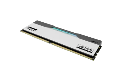 PC DDR5 32GB/6200MHz (16GB*2) KLEVV CRAS V RGB ROG CERTIFIED GAMING OC (KD5AGUA80-62B320P)