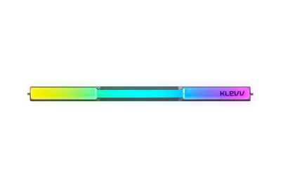 PC DDR5 32GB/6200MHz (16GB*2) KLEVV CRAS V RGB ROG CERTIFIED GAMING OC (KD5AGUA80-62B320P)