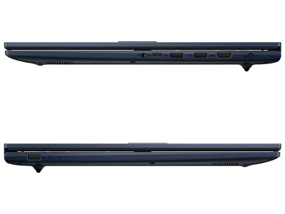 ASUS VIVOBOOK 17 X1704VA-AU523WA I5 120U/16GB/512 M.2/17.3''/WIN 11 H/OFF H 2024+365 BASIC