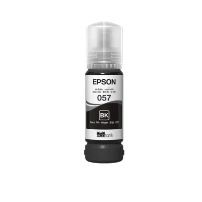 EPSON 057/C13T09D100 BK L8050/L18050