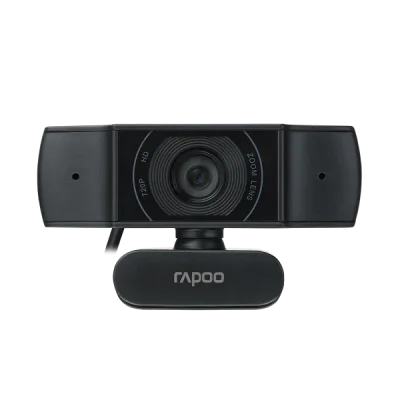 RAPOO WEBCAM C200 /HD 720P