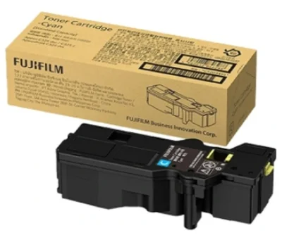FUJIFILM TONER CT203487/CYAN