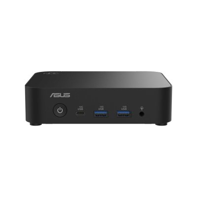 ASUS NUC 14 ESSENTIAL (RNUC14MNK9700000)  INTEL N97/UHD GRAPHICS/HDMI&DP X 1/ WI-FI 6/BT5.3/DOS
