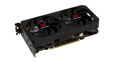 POWER COLOR REAPER (FIGHTER) AMD RADEON RX9060XT/16GB GDDR6/128BIT/ (RX9060XT 16G-A)