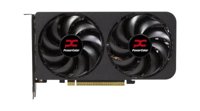 POWER COLOR REAPER (FIGHTER) AMD RADEON RX9060XT/16GB GDDR6/128BIT/ (RX9060XT 16G-A)